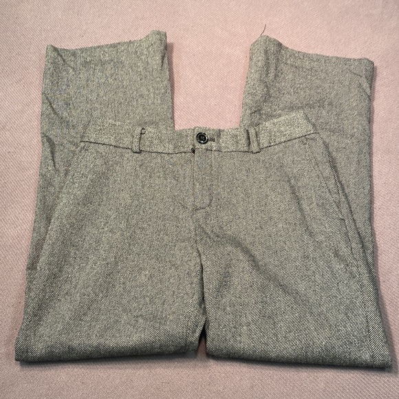 Banana Republic wool “Martin fit” trousers - Picture 2 of 5